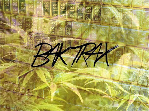 Gold Kush (Hip-Hop/Rap Beat) Produced by Bak Trax