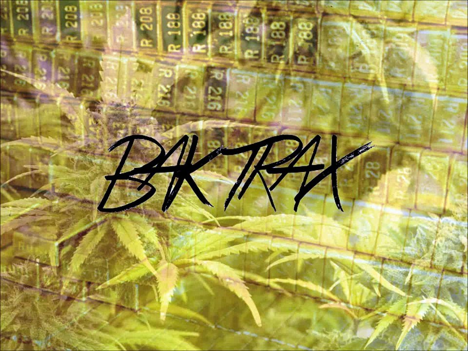 Gold Kush (Hip-Hop/Rap Beat) Produced by Bak Trax