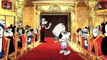 Dancevidaniya | A Mickey Mouse Cartoon | Disney Shorts