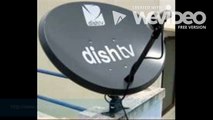 Dish tv recharge VideoCon, TataSky