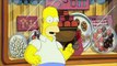 Die Simpsons - das Spiel , die ersten 10 Minuten , PSP