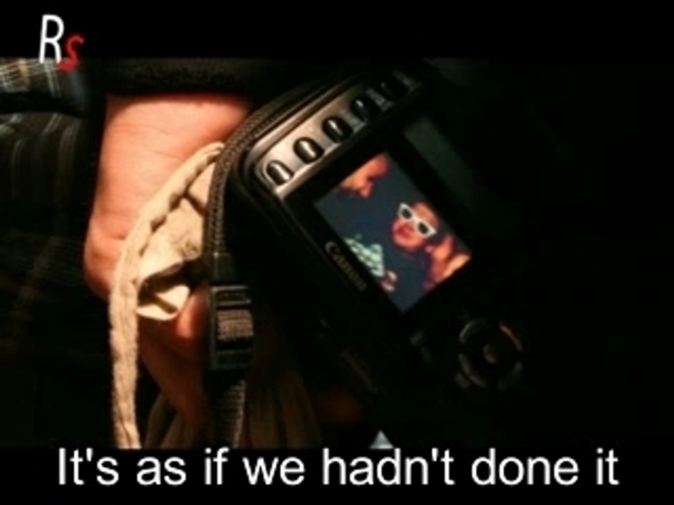 JUSTICE DANCE AT THE MYSPACENUIT PARTY VF engl subtitle