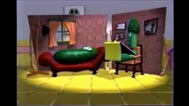 VeggieTales: Una Canción tonta con Larry Amo mis Labios