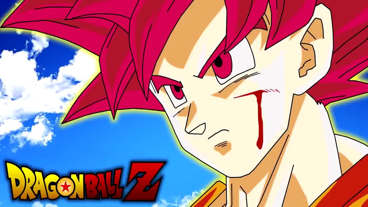 Flow - Hero (Full English) DBZ Battle Of Gods