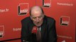 Euro 2016, risque terroriste, FIFA : Jacques Lambert répond à Léa Salamé