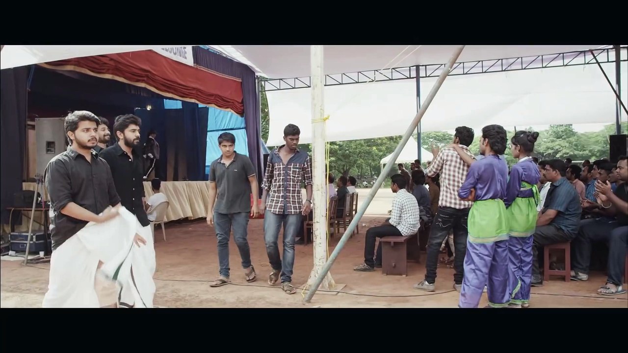 Kalippu ¦ Premam