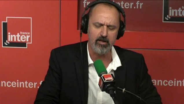 Irrésistible Donald Trump, Le Billet de Daniel Morin