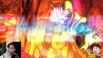 Baby Broly VS SSGSS Kid Goku | Dragon Ball Xenoverse MODS (Duels)