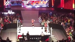 You Will Hate John Cena After Watching This(Raw Went Off Air)