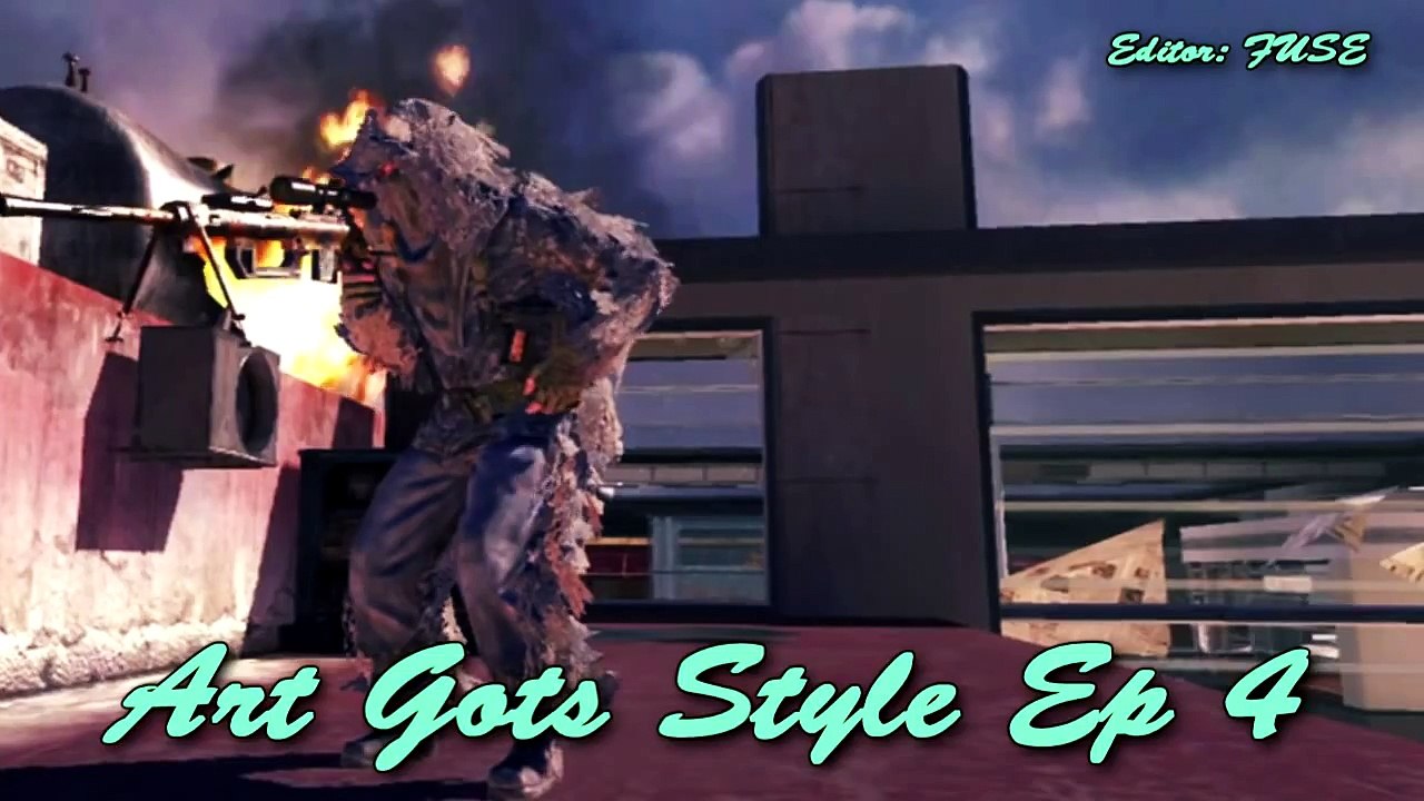 Art gots style l eps 5