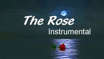 The Rose - Bette Midler - Piano Instrumental Songs