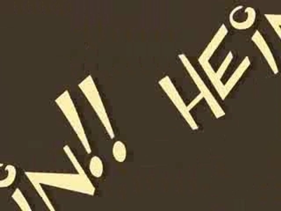 Clip intro bloodin tape