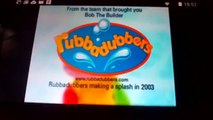 Rubbadubbers Intro Reversed