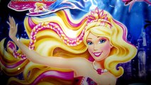 Barbie in a Mermaid Tale Surprise Pack, with Coloring Book, Puzzles, Stickers, and Markers