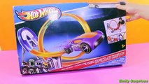 Hot Wheels Rapid Playset McQueen Cars 2 Truck HOT WHEELS Toys MAKER