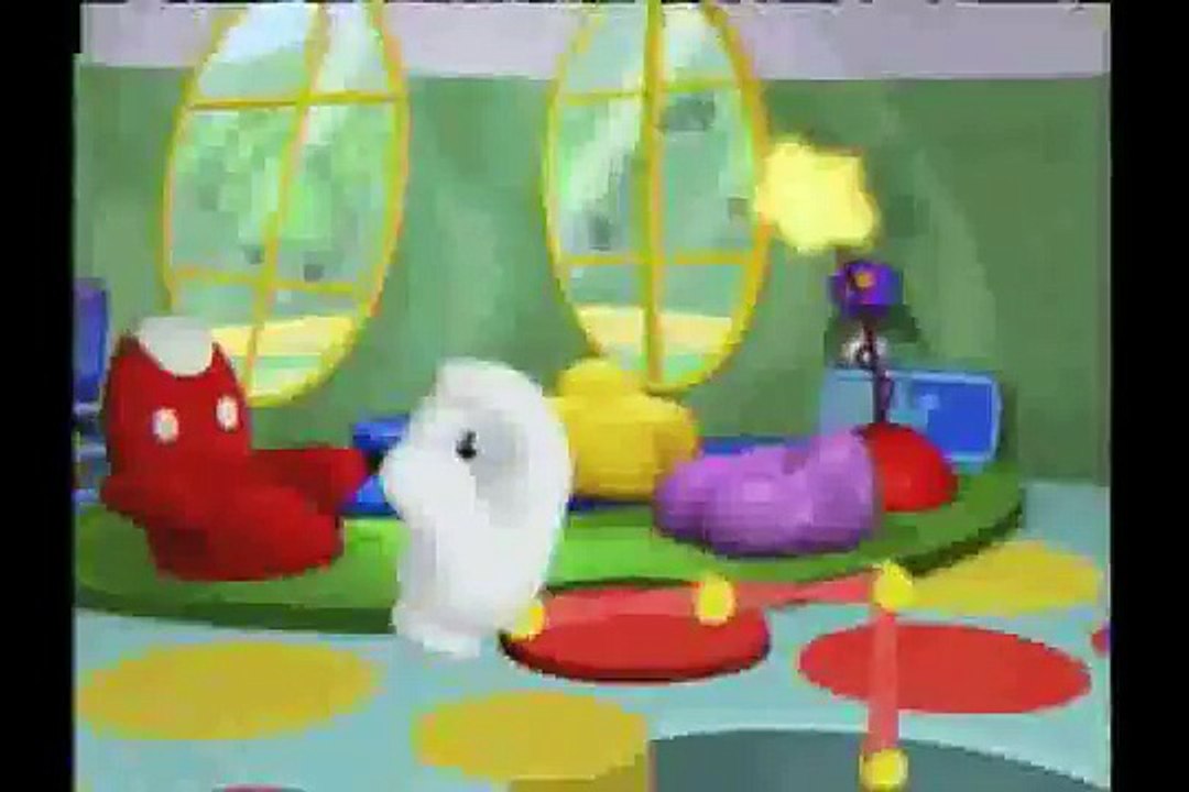 Mickey Mouse Clubhouse theme song reversed - Dailymotion Video