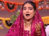 Kholo Khwaja Darwaja' Ajmer Sharif Feat  Meenu Arora - Khwaja Ka Jalwa
