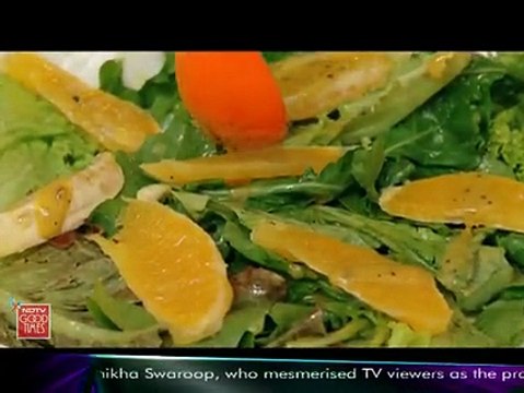 A mix and match of flavours - Love Bites By Joey