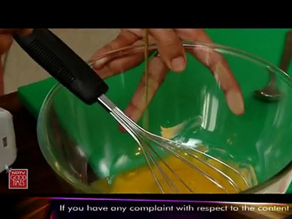 Joey cooks Asian summer delicacies - Love Bites By Joey