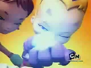 Code Lyoko - William Returns - Episode 66 - Part 3
