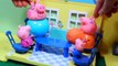 Куклы Барби и Штеффи Свинка Пеппа Рожает Делает Укол на русском все серии подряд мультики Peppa Pig