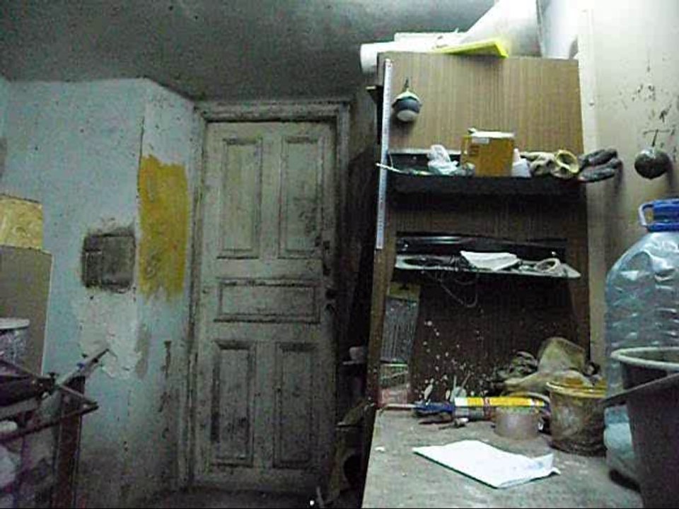 Домашняя Технология литья бетонных изделий.1 часть