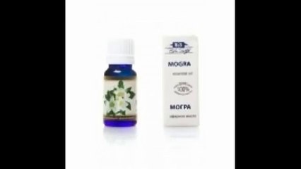 Эфирное масло могры Mogra Oil