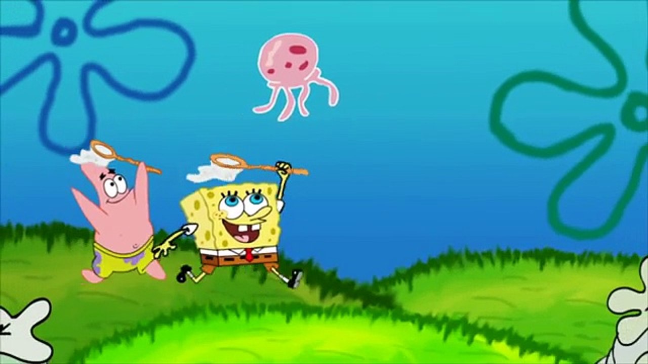 Super Sponge Bros