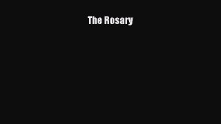Read The Rosary PDF Free