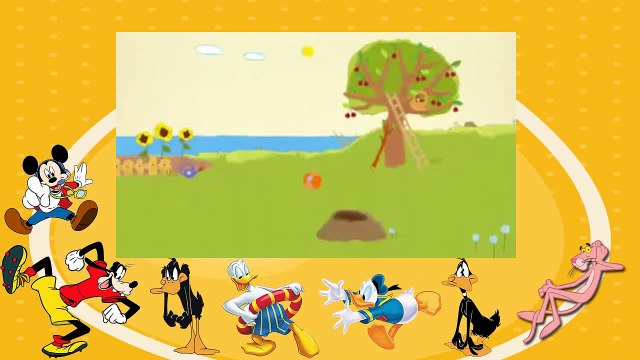 KiKaninchen Geschichten a spielt Ball kikaninchen geschichte deutsch Folge 1