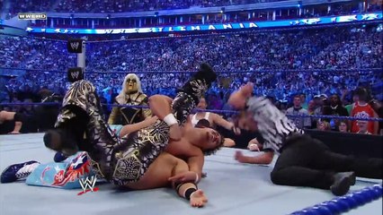 Unification Matches - Top 10