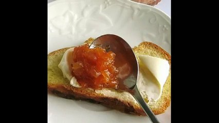 Яблочное повидло с апельсинами в мультиварке