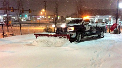 Monument Facility Services: Commercial Snow Removal Services