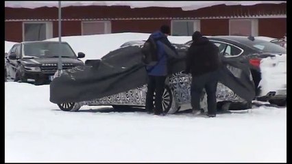 Mercedes E класса 2016 модельного года