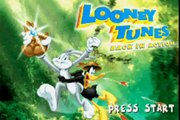 Lets Play Looney Tunes: Back In Action (GBA) Part 12: Area Almost Done