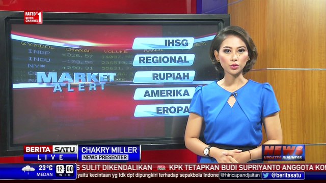 Pelindo II Investasikan Rp 5,1 Triliun untuk Terminal Kijing