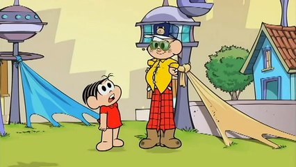 Turma da Mônica - E assim se passaram 30 anos