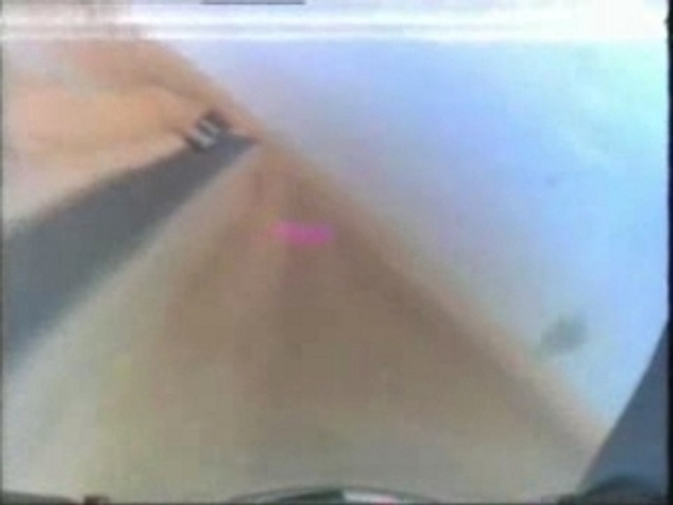 Vidéo Armée de l'Air Française Mirage 2000, Mirage