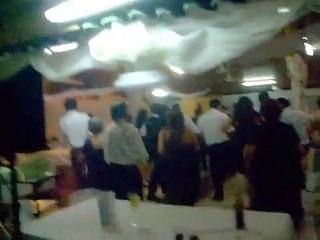 DUO MARFYL BAILABLES ... VILLA ALEMANA CHILE.