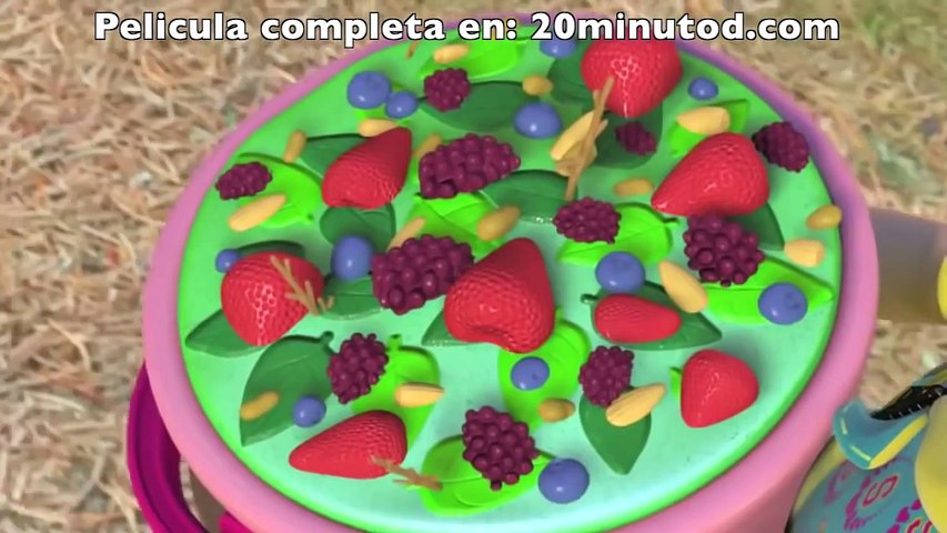 Barbie escuela de Princesas - Parte 1/10 - Película completa en español  latino - video Dailymotion