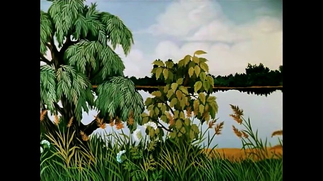 Мышонок Пик | Советские мультики сказки для детей