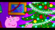 Peppa Pig English Episodes Peppas Christmas NEW HD