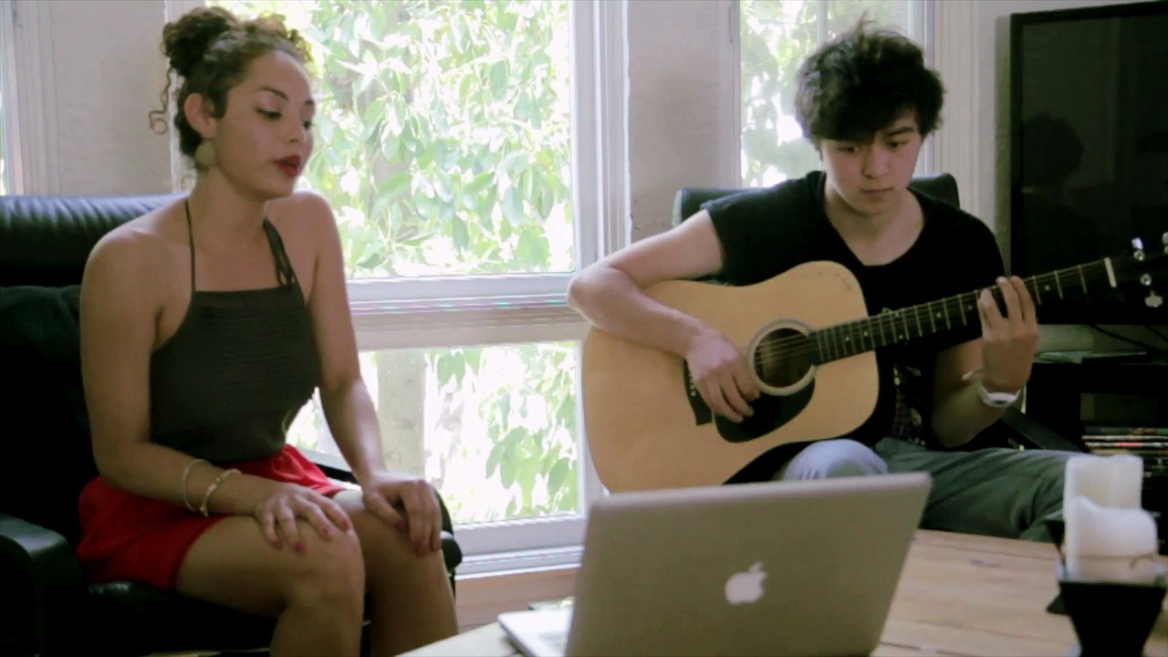 Guitar Lessons in Los Angeles by Take Sessions