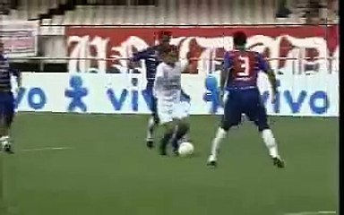 Fortaleza 2 x 1 São Caetano (Série A 2006)