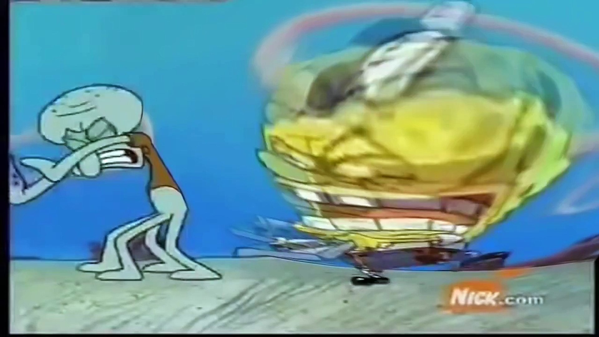 Krusty Crab Pizza Song Dubstep Remix Dailymotion Video