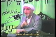 أسد تكريت / الشيخ احمد الوائلي وحديثه عن خلاف السنة والشيعة