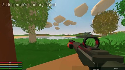 Top Five Most Unknown Tips and Tricks