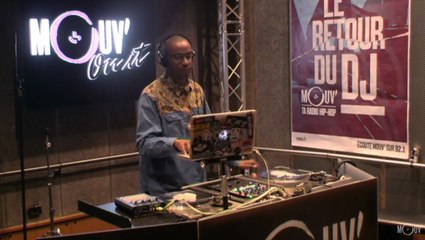 #WAKEUPMIX (02/03/2016) : Big Sean, Alonzo, YG...