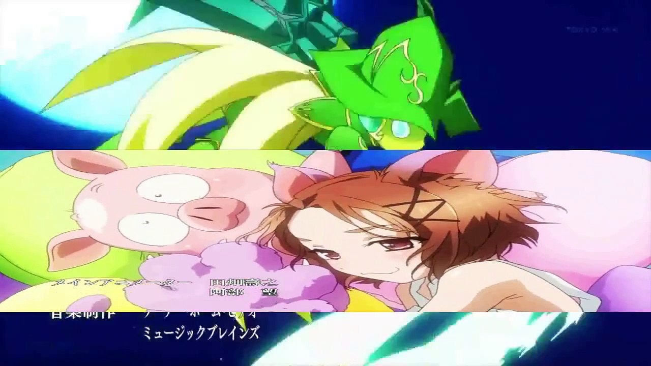Accel World Online Opening Pokemon XYZ Style ♥I DONT OWN ACCEL WORLD, POKEMON OR SWORD ART ONLINE!♥