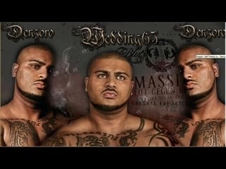 Massiv - Du Fliegst Von Der Skyline Direkt Auf Den Bordstein